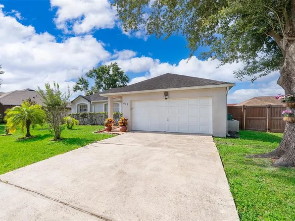 812 Adour Dr, Kissimmee, FL 34759