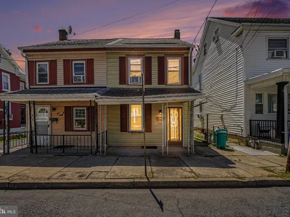 126 Canal St, Lebanon, PA 17046