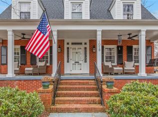 1013 Ferndale Blvd, High Point, NC 27262