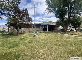 1912 N Leo Ln, Inkom, ID 83245