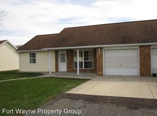 903 W Main St, Albion, IN 46701