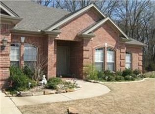 39 Talladega Loop, Cabot, AR 72023