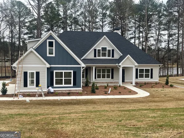 105 E Wind Ct, Tyrone, GA 30290