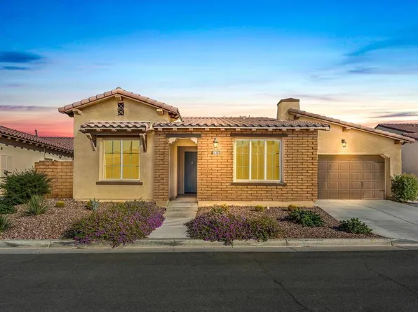 51862 Via Crespi, La Quinta, CA 92253