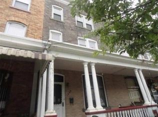 1408 Washington St, Easton, PA 18042