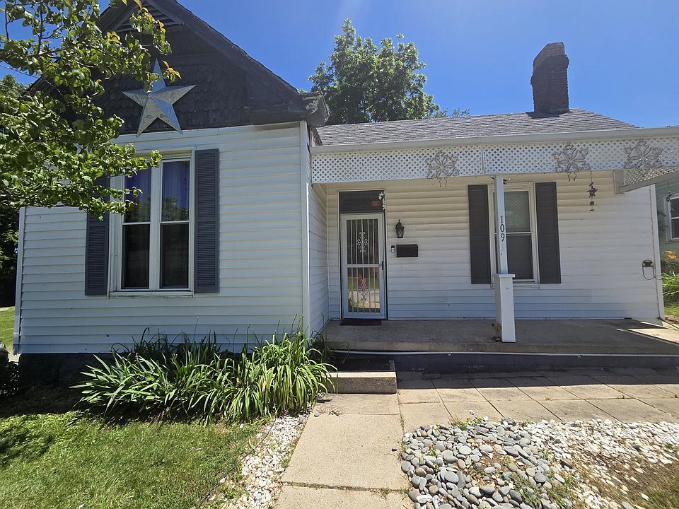 1st image of 109 Vine St