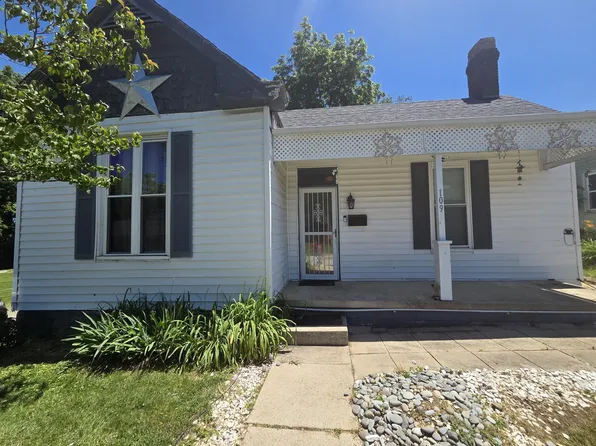 109 Vine St, Cynthiana, KY 41031