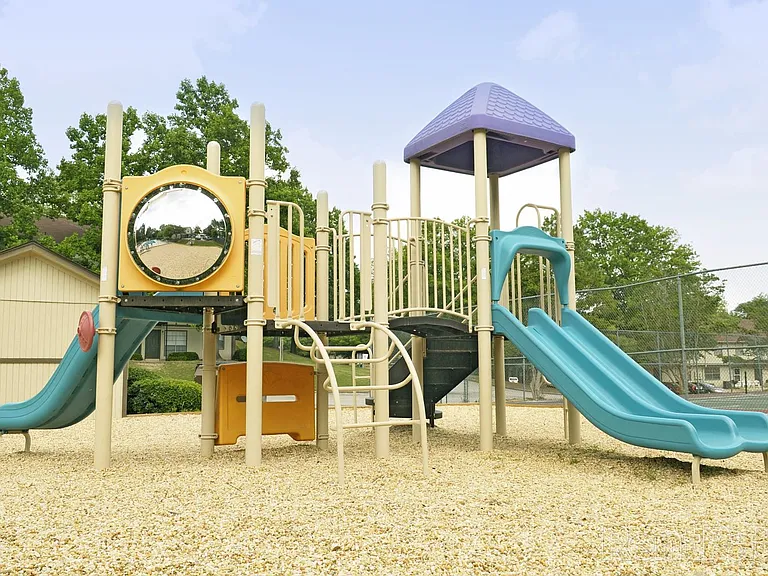 On-site Playground