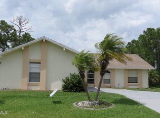 1727 Jacobin St NW, Palm Bay, FL 32907