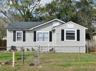 916 Detroit St, Jacksonville, FL 32254