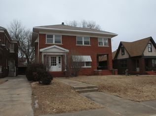 721 NE 14th St, Oklahoma City, OK 73104