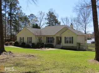 1601 Sugar Creek Trl, Buckhead, GA 30625