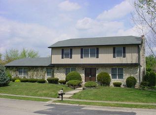 9131 NW Bristol Rd, Indianapolis, IN 46260