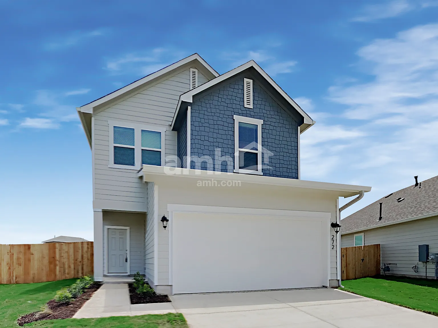 3 bed, 2.5 bath, 1529 sqft, $1,820 — Photo 1