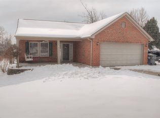 10264 Knob Hill Dr, Florence, KY 41042