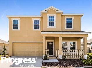 3939 Wind Dancer Cir, Saint Cloud, FL 34772