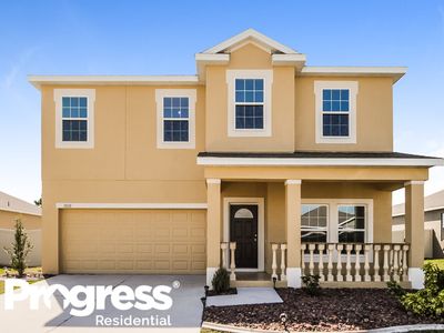 3939 Wind Dancer Cir, Saint Cloud, FL, 34772