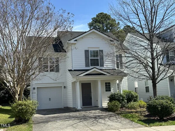 336 New Milford Rd, Cary, NC 27519