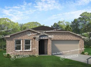 4604 Rocking K Dr, Waco, TX 76705