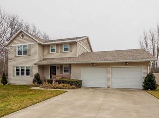 7730 Cottonwood St, Richland, MI