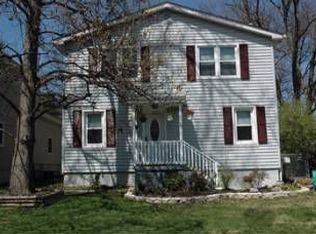 755 Fuhrmann Ter, Saint Louis, MO 63122