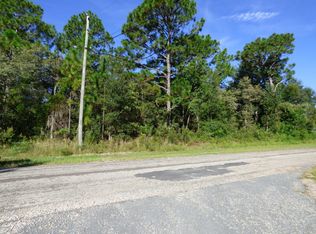 8296 N Dandelion Way, Citrus Springs, FL 34433