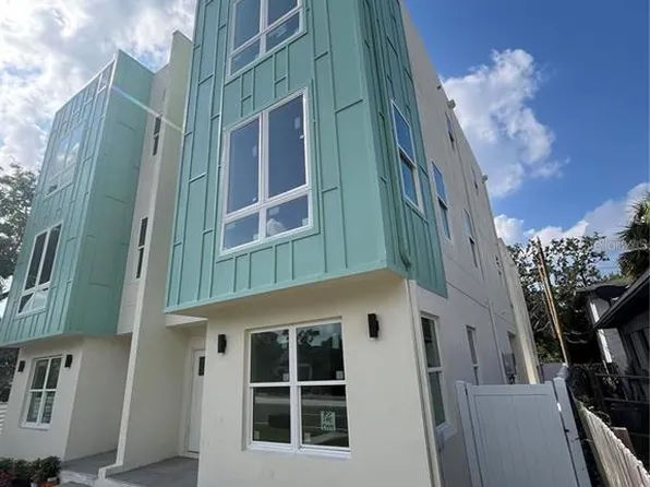 2142 5TH AVENUE N, ST PETERSBURG, FL 33713
