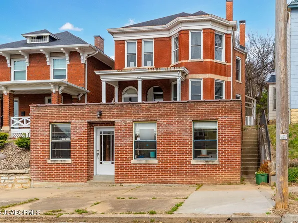 615 E High St, Jefferson City, MO 65101
