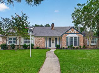 25506 Many Oak Dr, Spring, TX 77380