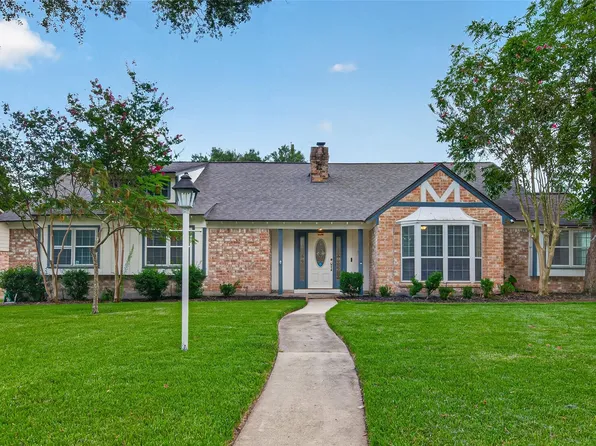 25506 Many Oak Dr, Spring, TX 77380