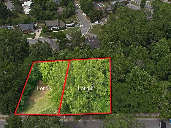 2nd image of 3033 Box Canyon Rd SE