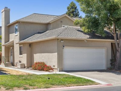 42 Francis Circle, Rohnert Park, CA, 94928