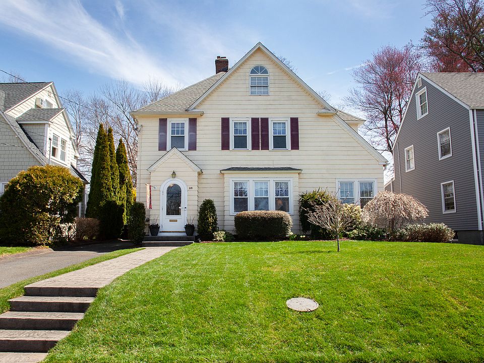 26 Penn Dr, West Hartford, CT 06119 Zillow