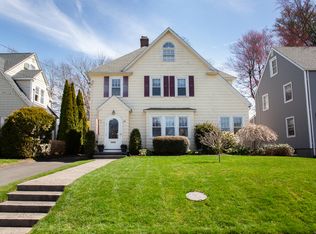 26 Penn Dr, West Hartford, CT 06119