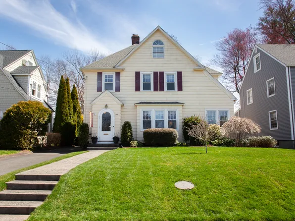 26 Penn Drive, West Hartford, CT 06119