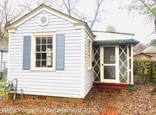 326 Cloverdale Rd, Montgomery, AL 36104