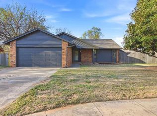 4701 Ranchwood Ter, Norman, OK 73072