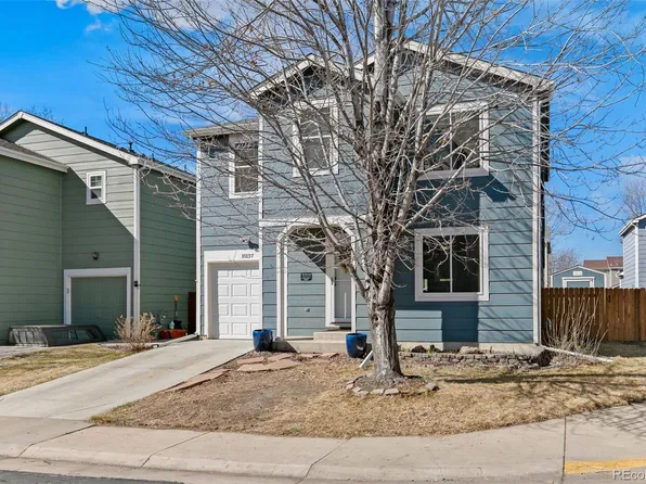 10137 Fairfax Court, Thornton, CO 80229