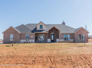 900 Tanner Dr, Bushland, TX 79124
