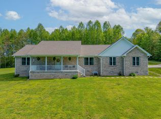 82 Hominy Hill Rd, Nancy, KY 42544