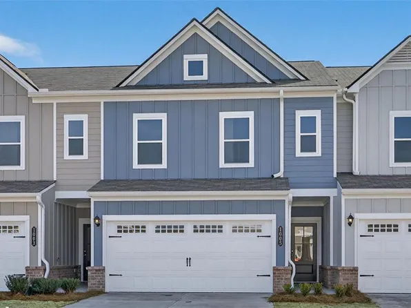 1005 Stiles Cir #49, Cartersville, GA 30120