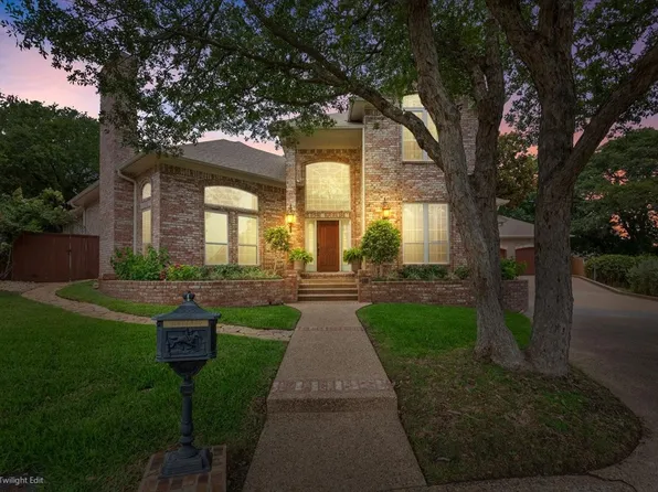 81 Sugar Creek Pl, Woodway, TX 76712