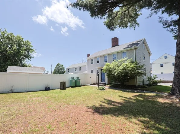 137 High St, Danvers, MA 01923