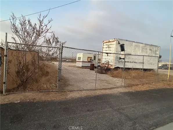 0 Pearblossom Lot 4, Pearblossom, CA 93553