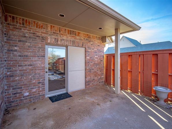 1601 Vandivort Pl, Edmond, OK 73034