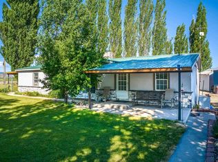 58703 Ida Rd, Olathe, CO 81425