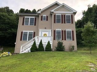 36 Margaret Way, Bristol, CT 06010