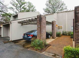 4749 Oakbrook Ct #5102, Memphis, TN 38117