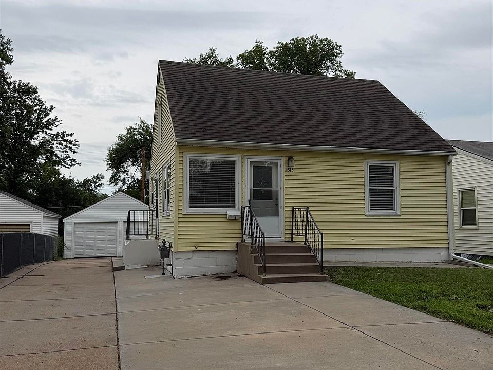 1st image of 4315 F St