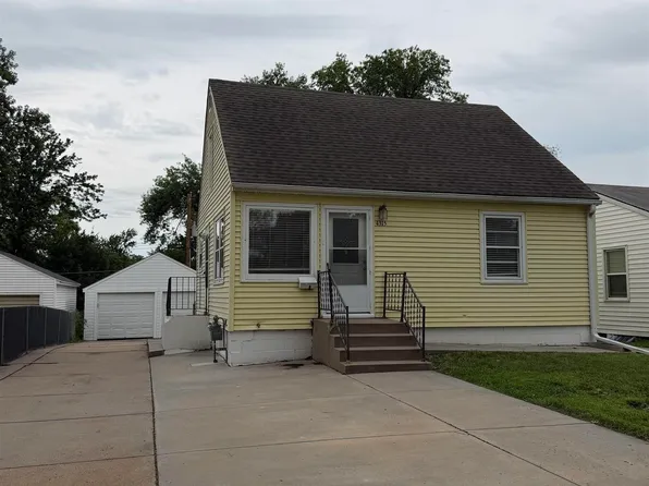 4315 F St, Lincoln, NE 68510